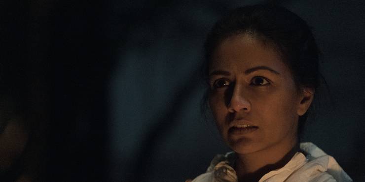 Fear the Walking Dead Karen David Reveals Graces Tragic Backstory Fear the Walking Dead Karen David Reveals Graces Tragic Backstory